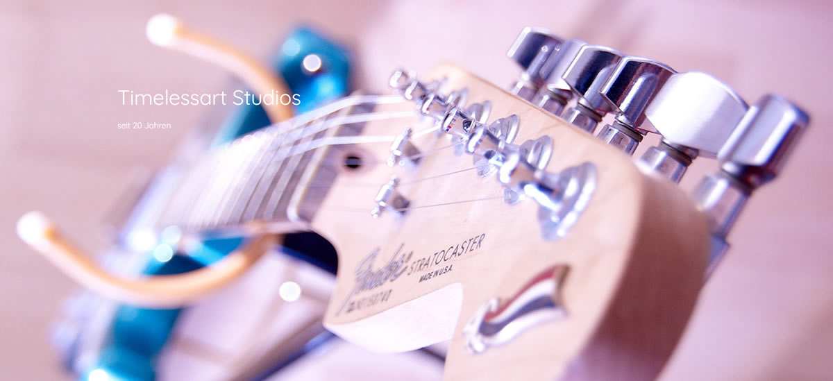 Tonstudio Kranzberg ᐅ Timelessart Studios » Musikproduktion, ✔️ Mastering, Tonaufnahmen, Filmproduktion, Marketing